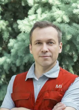 Андрей Руденко