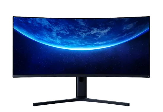 Mi Curved Gaming Monitor 34